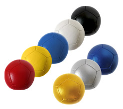 deluxe 12 panel beanbags