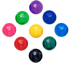 squosh beanbags small