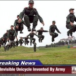 Army recruits