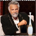 Most interesting juggler