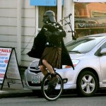 Darth Vader