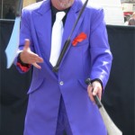 Guys in zoot suits