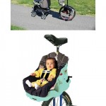 Uni-baby carrier