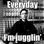 Brian Dube Meme