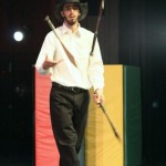 Abe Lincoln