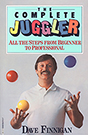 complete juggler book