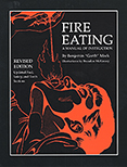 fire eating book