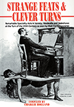 strange feats and clever turns book