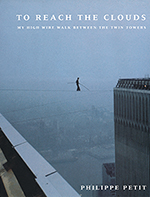 to reach the clouds book