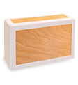 stacking cigar boxes
