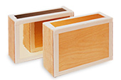 wooden cigar boxes
