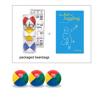 combo beanbag