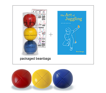 combo beanbag
