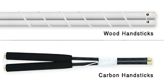 sticks