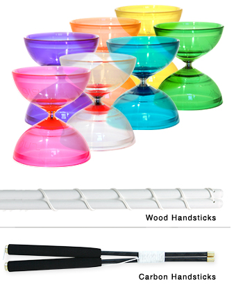 Sundia Sun Diabolo