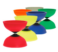 finesse diabolo