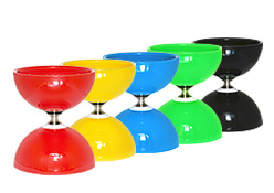 fly diabolo
