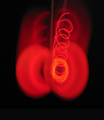 light kit for finesse diabolo