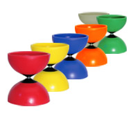 millenium diabolo
