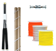 diabolo accessories