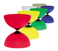 performer diabolo