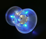 sunida fly diabolo light kit