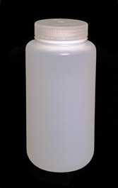 Fuel Bottle