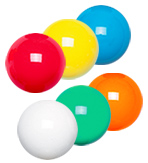 stage balls