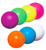 Silicone Balls