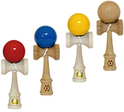 kendamas