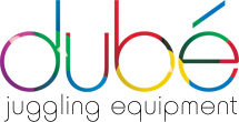 dube juggling equipment juggling balls juggling clubs