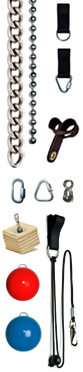 poi parts
