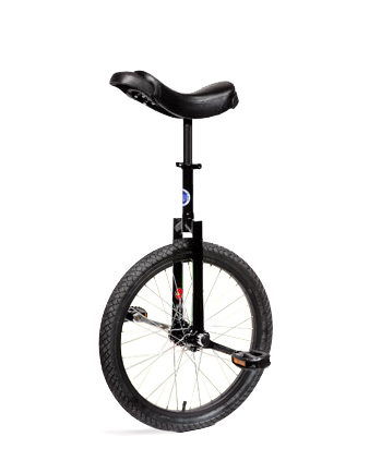 unicycles