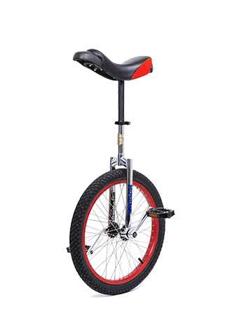 unicycles