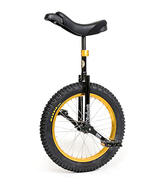 unicycles
