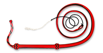 nylon whips