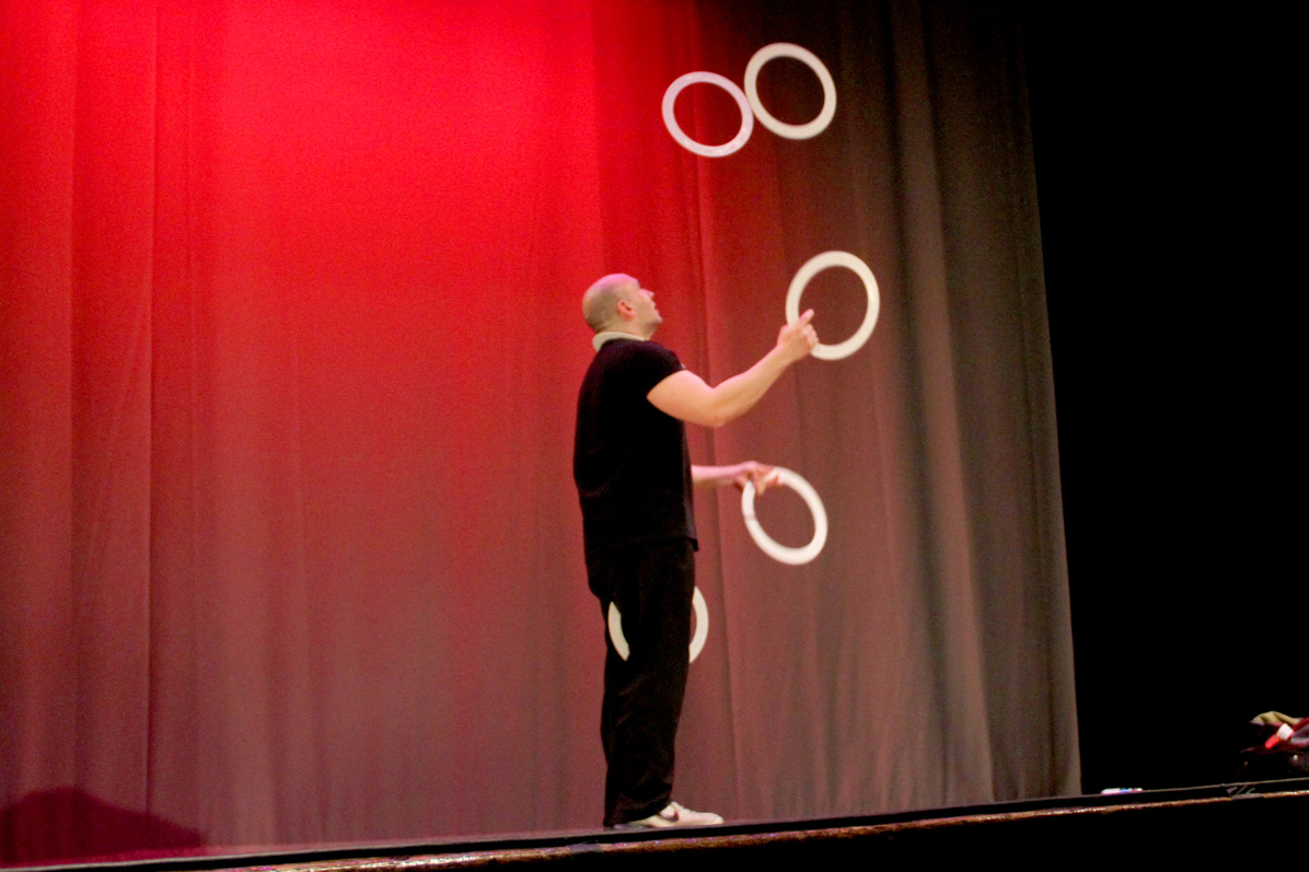 Dub Juggling Blog Jason Garfield