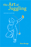 art of juggling book