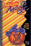 balloon magic book