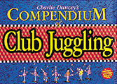 compenium club juggling book