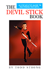 devil stick book