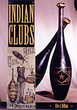 indian clubs book