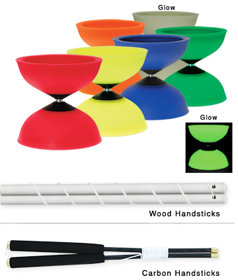 finesse diabolo