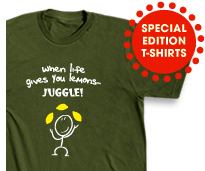 Lemons tshirt