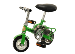 mini bike