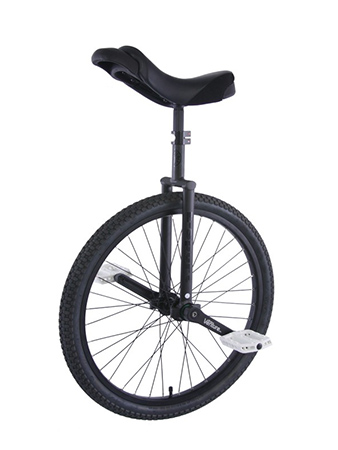 unicycles