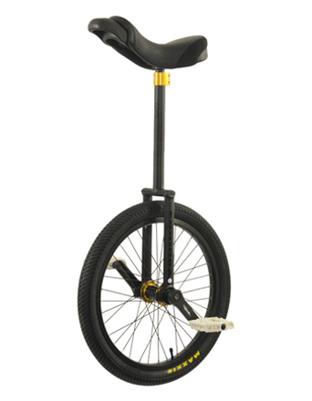 unicycles