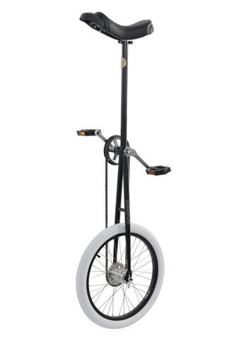 unicycles