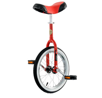 unicycles