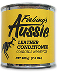 leather conditioner